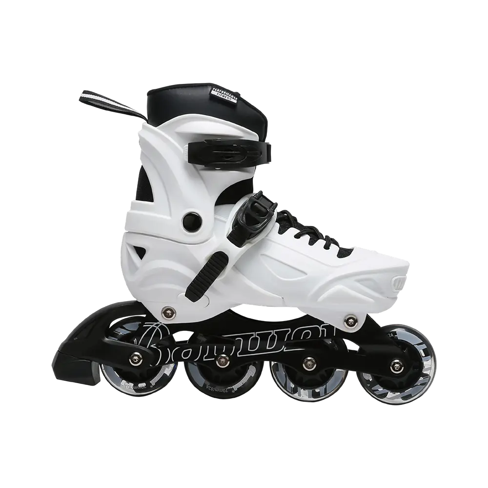 BW-230-1 ALUM chassis inline skate