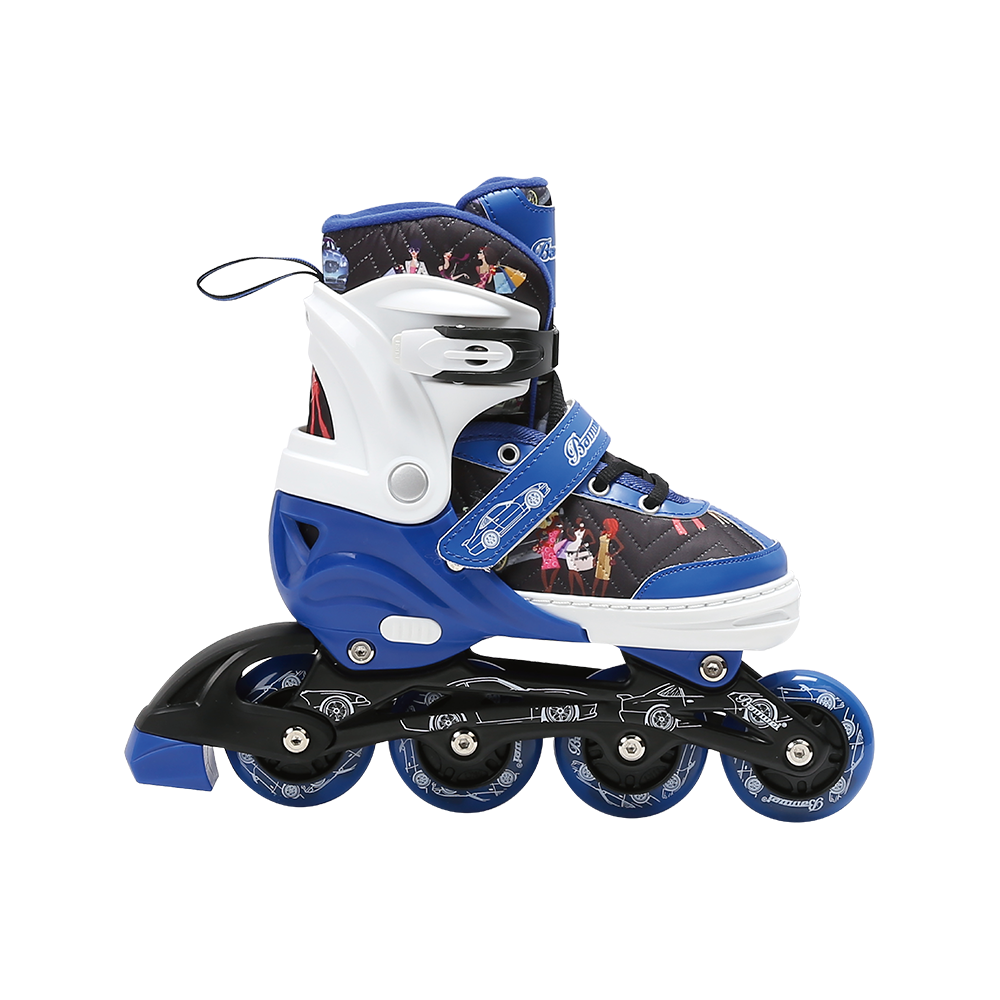 BW-230-6 Rosa Inline Skate