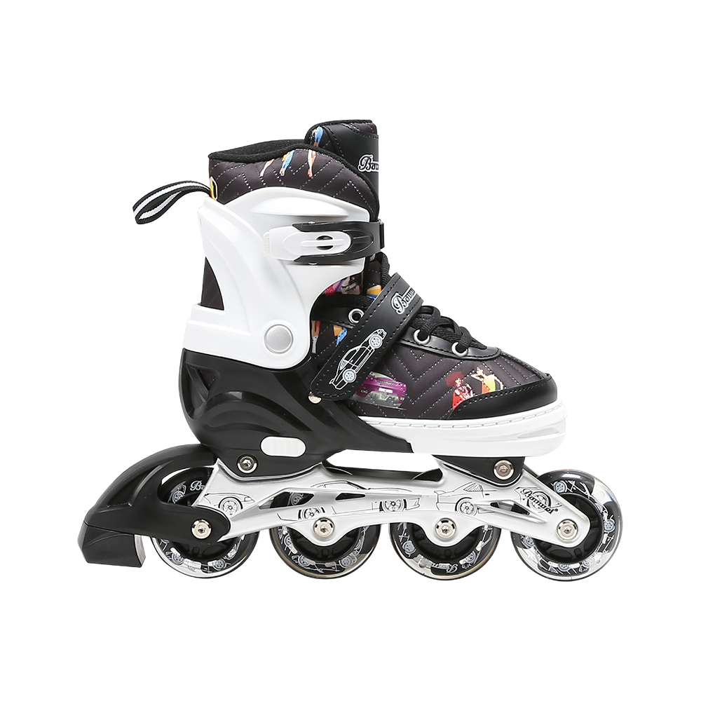 BW-230-6 Rosa Inline Skate