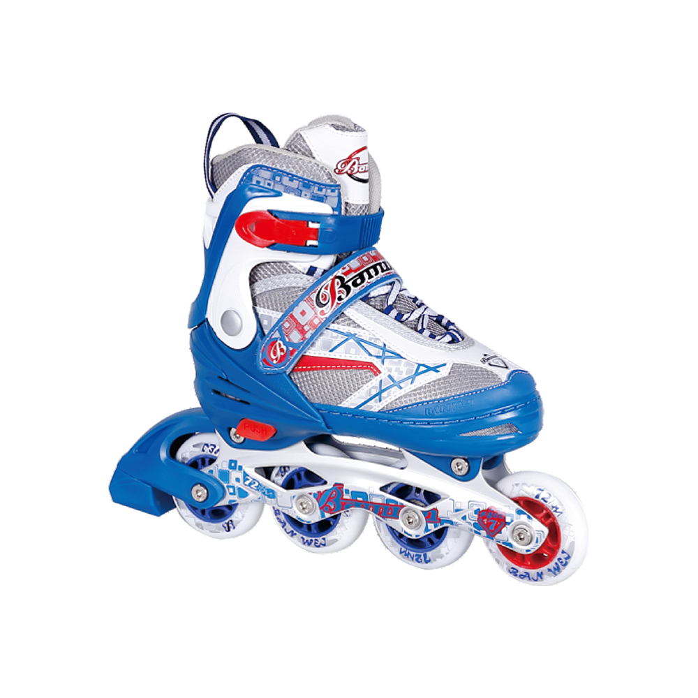 BW-157 inline skate for jenter
