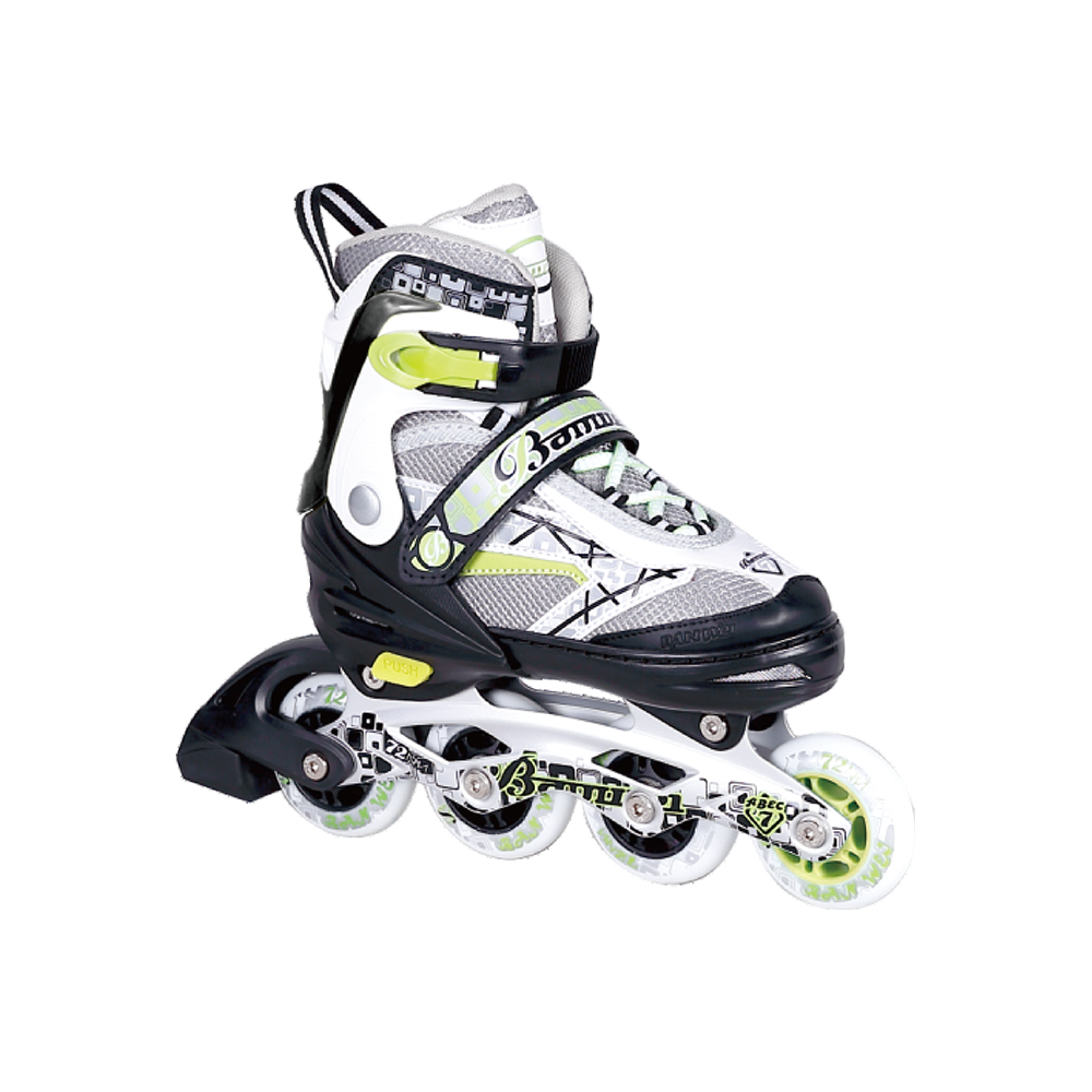 BW-157 inline skate for jenter