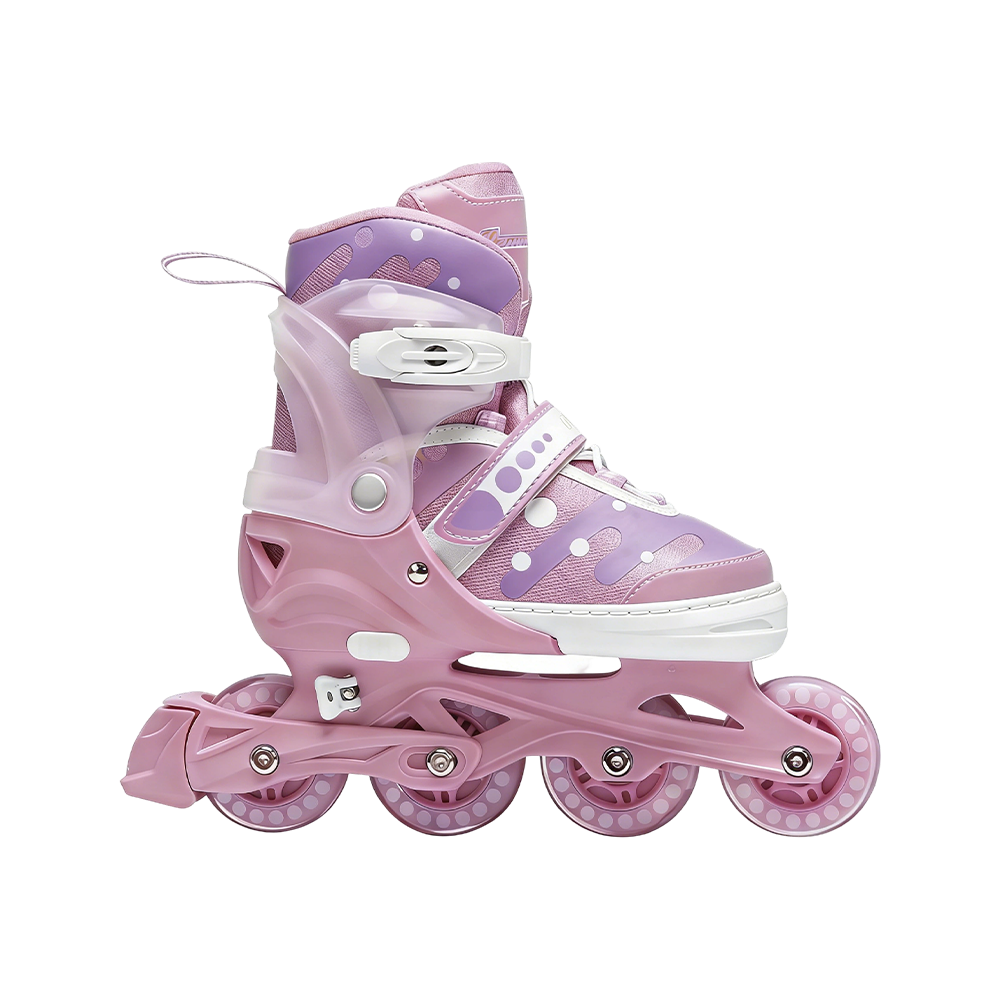 BW-230-4 CPC-sertifikat inlineskate