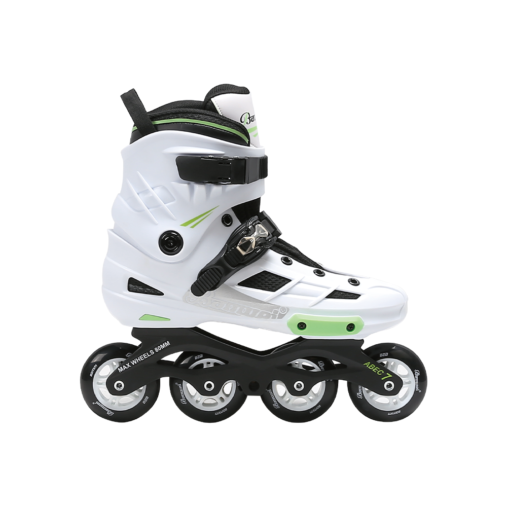 BW-229 Inline skate med fast størrelse