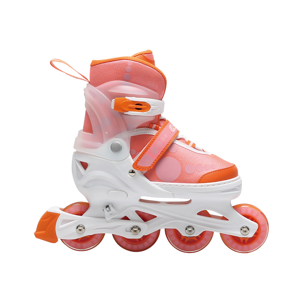 BW-230-4 CPC-sertifikat inlineskate