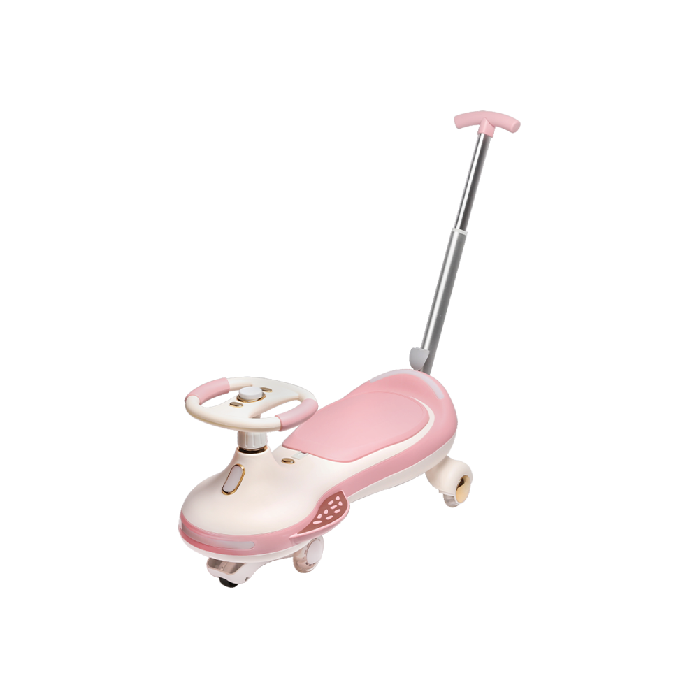 FL-1080 Push barnescooter