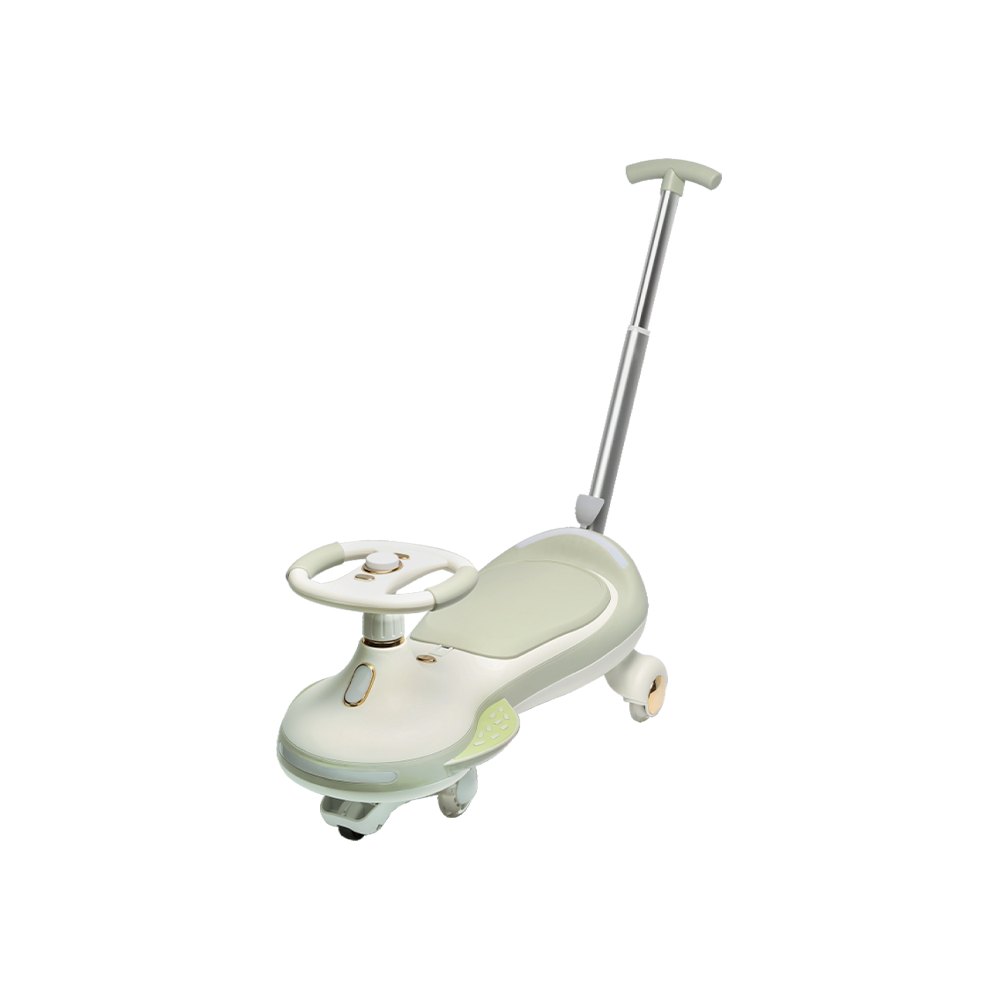 FL-1080 Push barnescooter