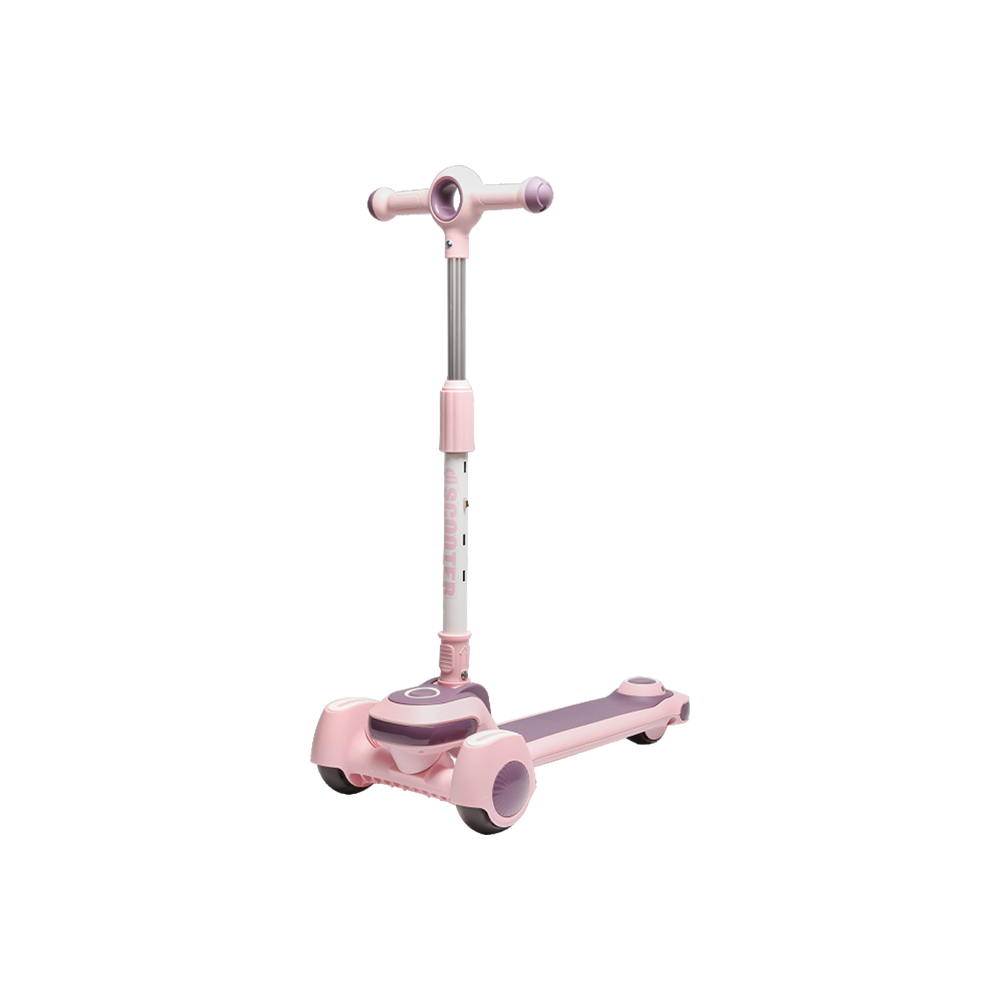 FL-720 Sammenleggbar barnescooter