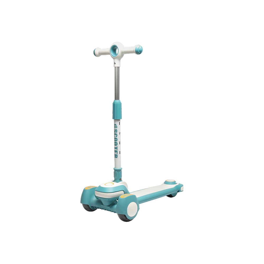 FL-720 Sammenleggbar barnescooter