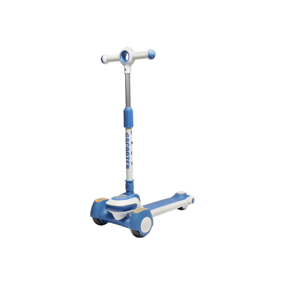 FL-720 Sammenleggbar barnescooter