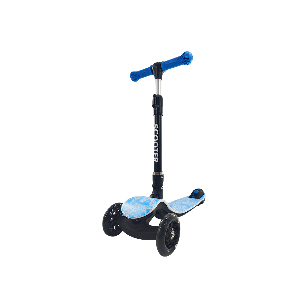 FL-770 Utendørs barnescooter