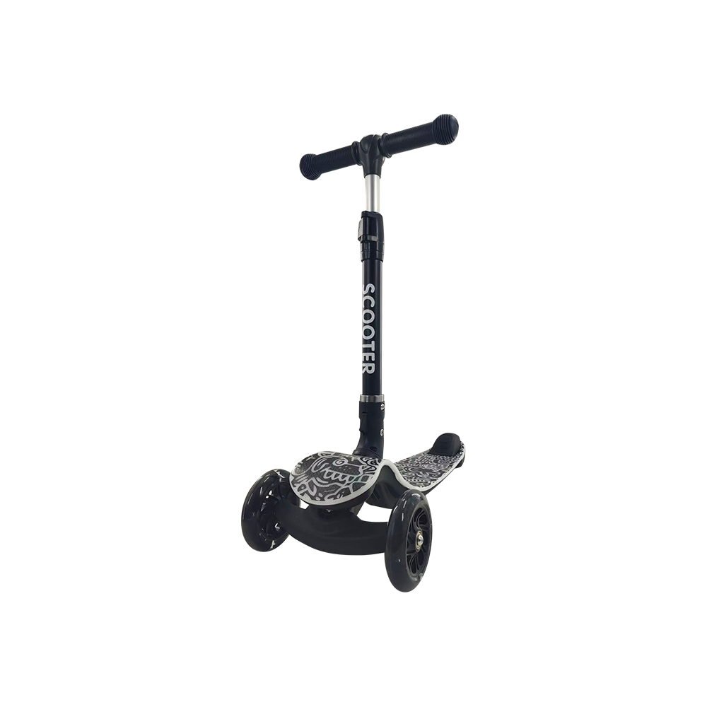 FL-770 Utendørs barnescooter