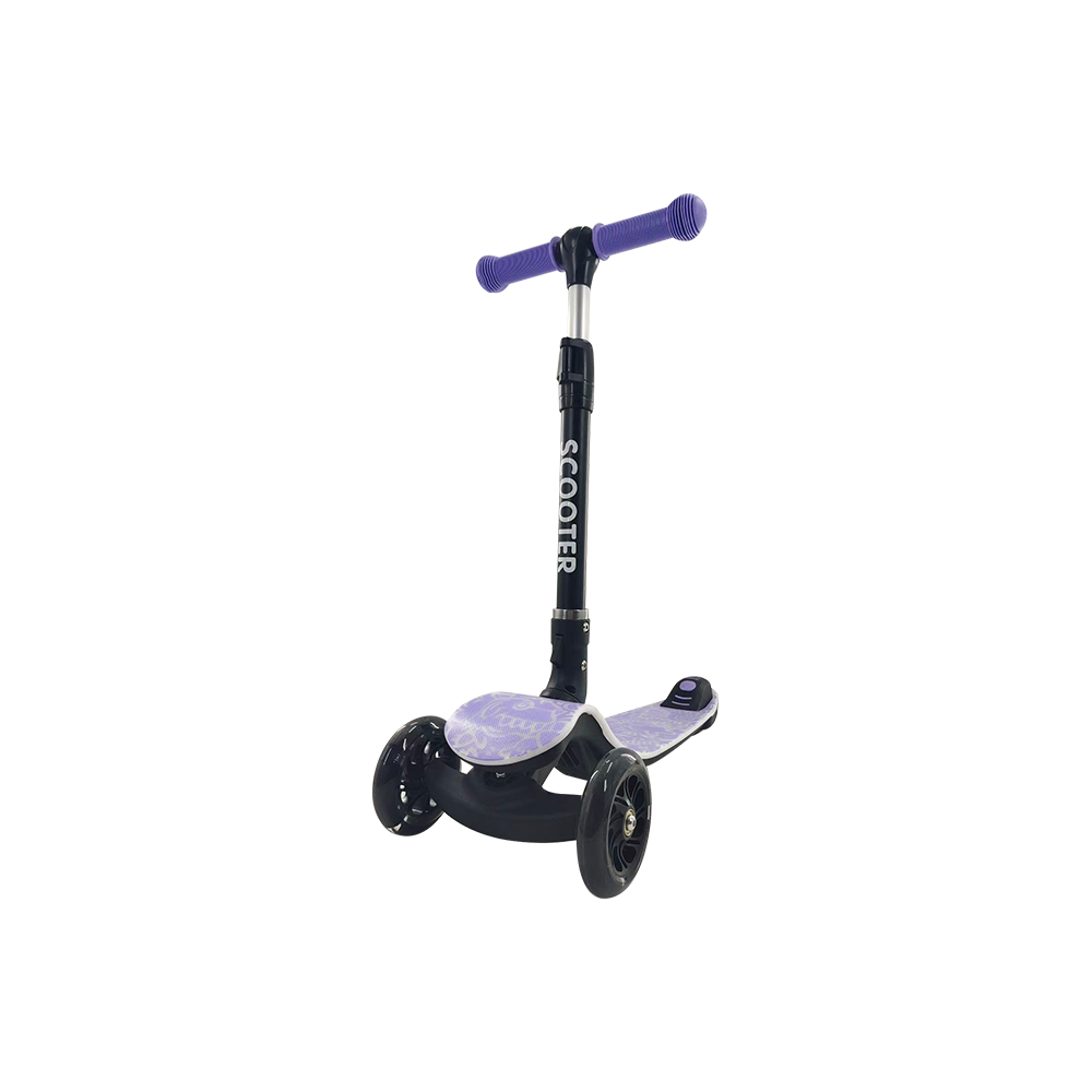 FL-770 Utendørs barnescooter