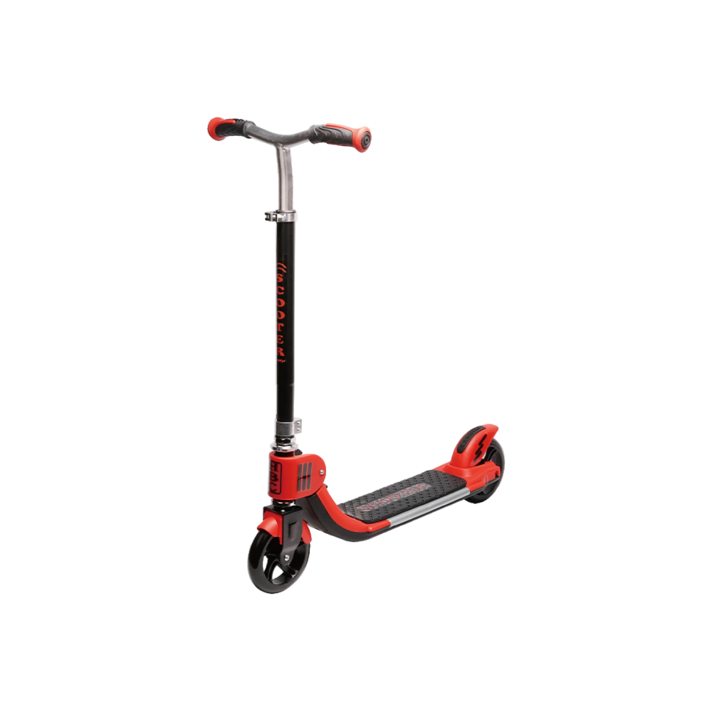 FL-780 Høydejusterbar barnescooter