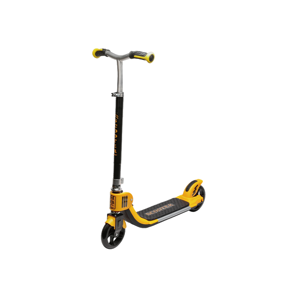 FL-780 Høydejusterbar barnescooter