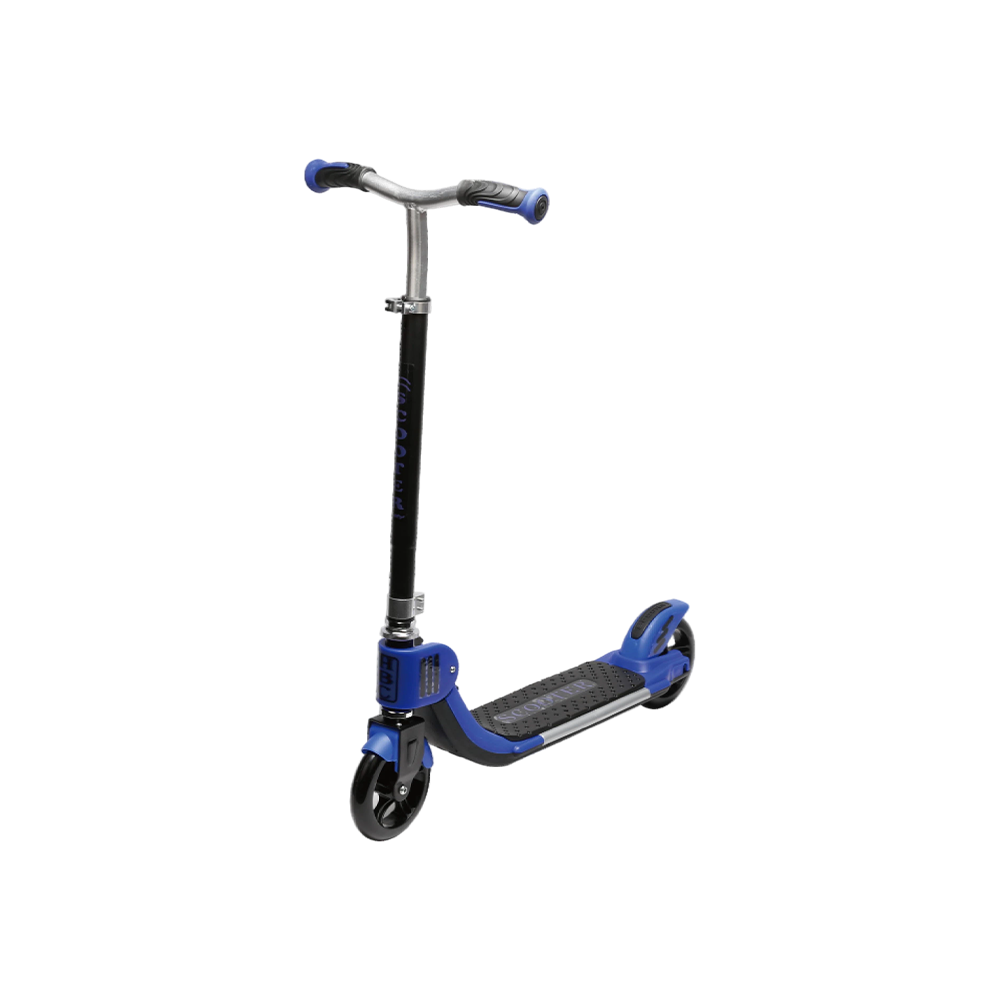 FL-780 Høydejusterbar barnescooter