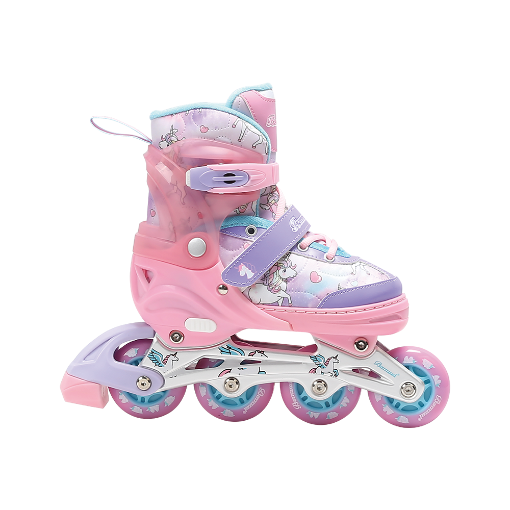 BW-230-6 Rosa Inline Skate