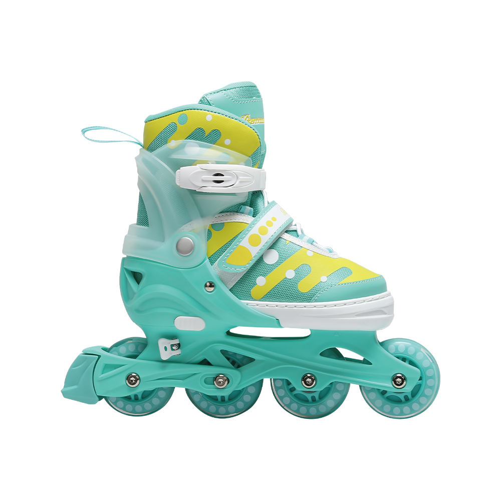 BW-230-4 CPC-sertifikat inlineskate