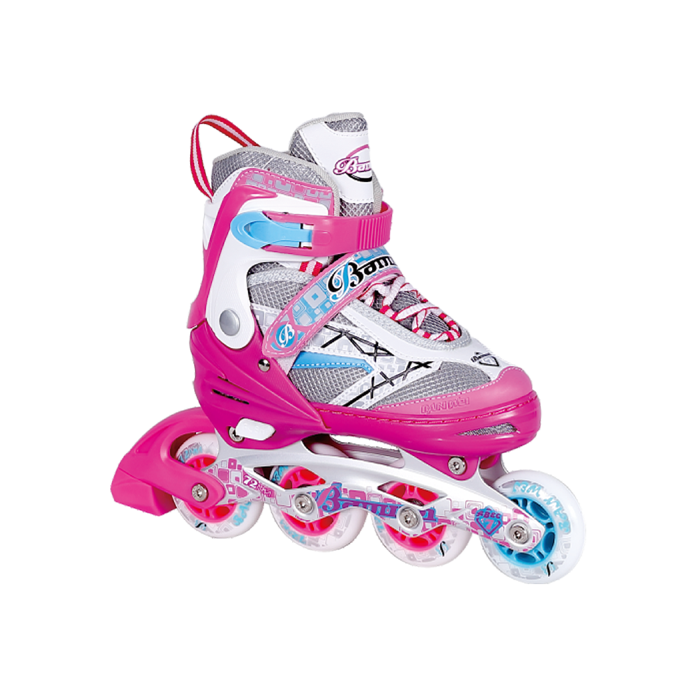 BW-157 inline skate for jenter