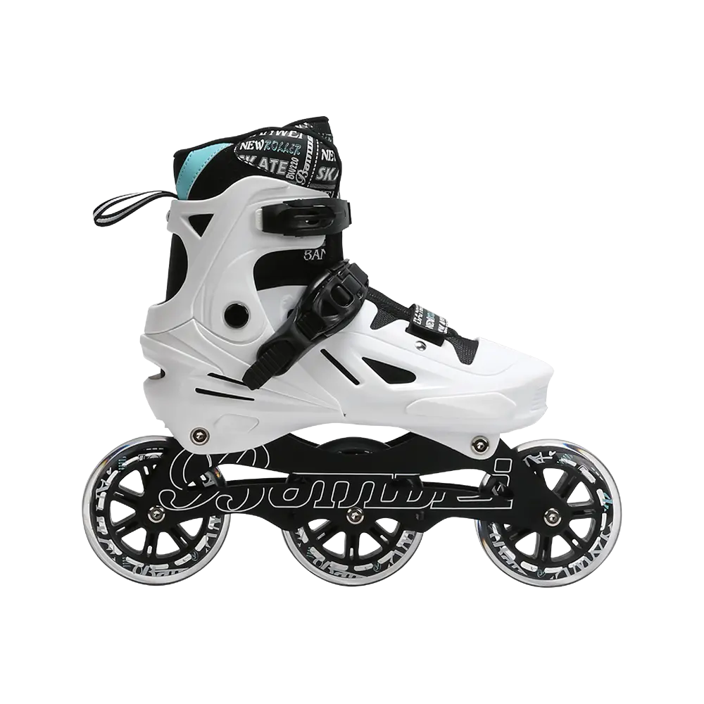 BW-228 Speed Inline Skate