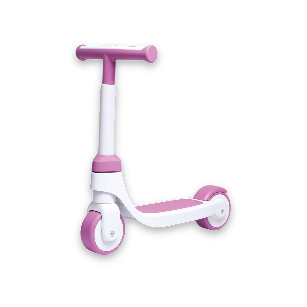 FL-301 2-hjuls balanse barnescooter