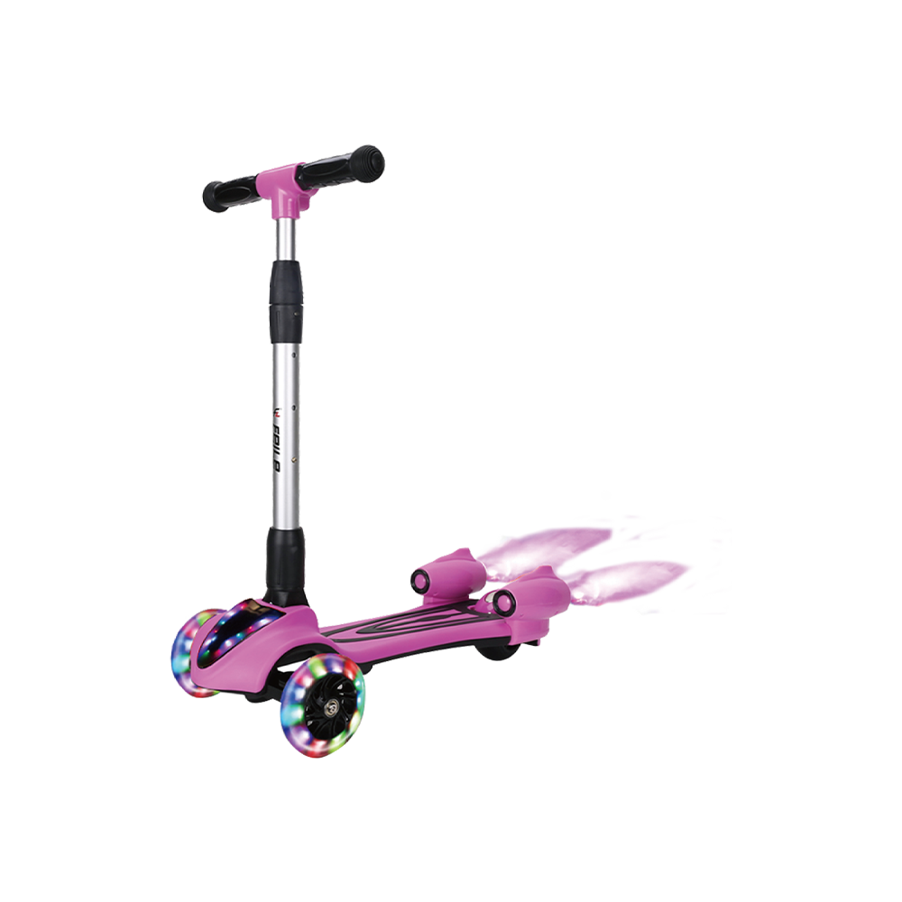 FL-818 Spray barnescooter
