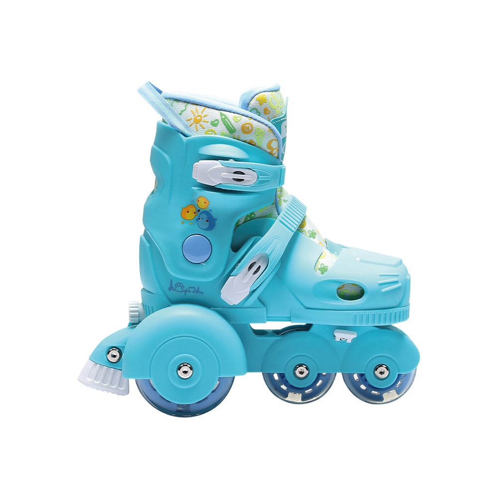 BW-210A Inline skate for nybegynnere