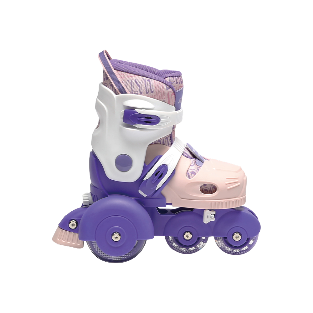 BW-210A Inline skate for nybegynnere