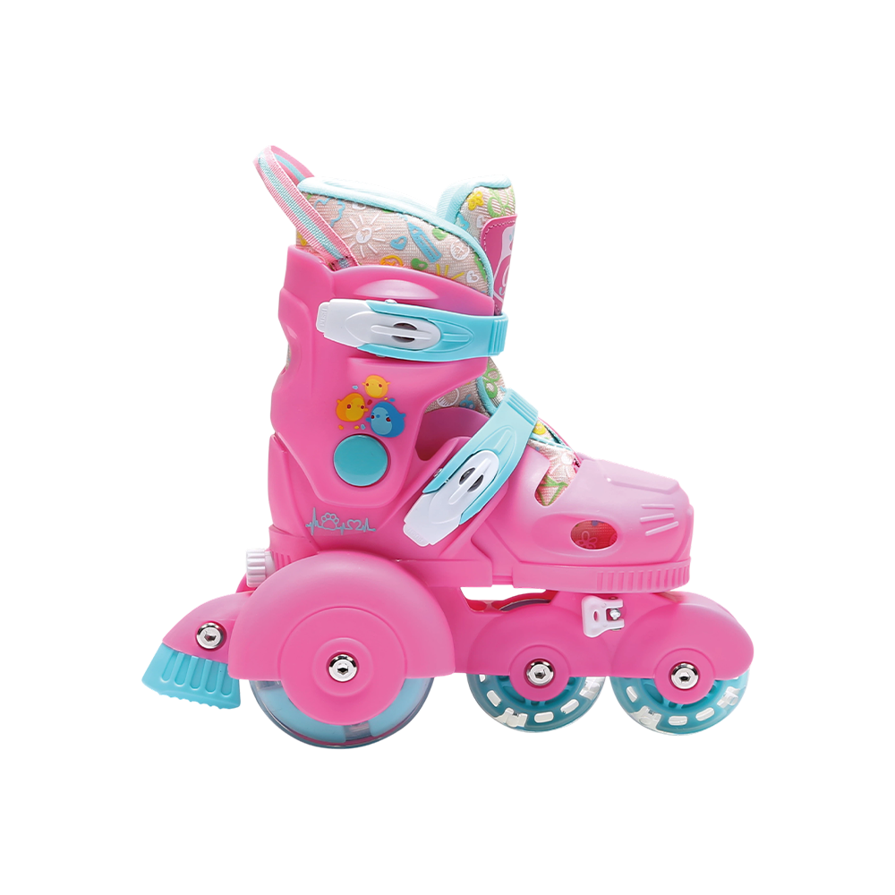BW-210A Inline skate for nybegynnere