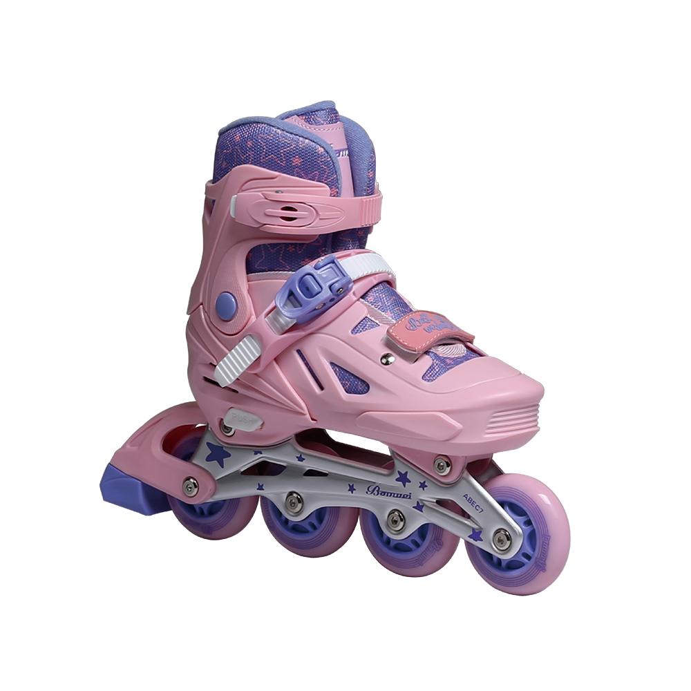 BW-220 Med Protector Inline Skate